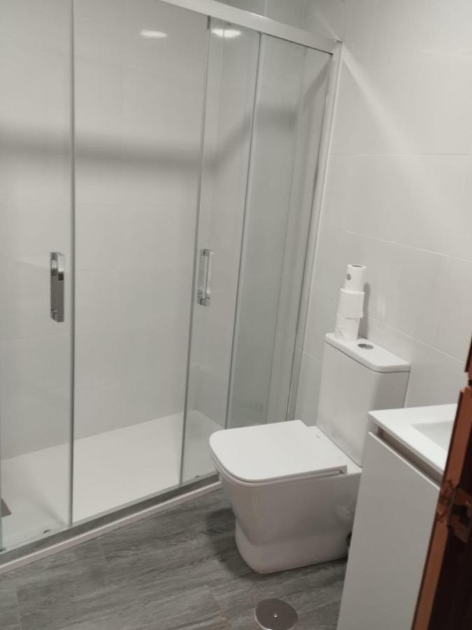 Apartamento Lagunillas Málaga Dış mekan fotoğraf